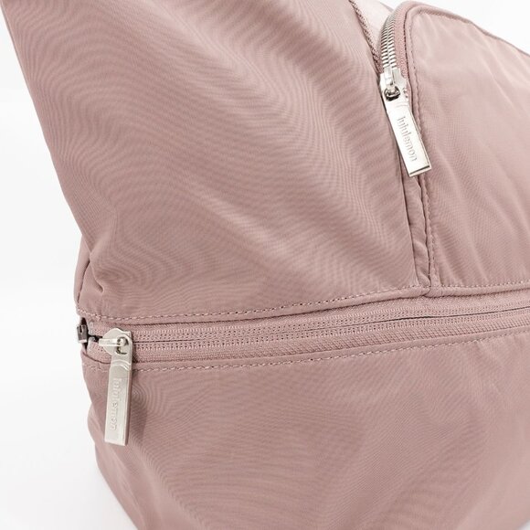 Lululemon City Adventurer Tote Bag 27L Dusty Rose OS - Picture 11 of 16